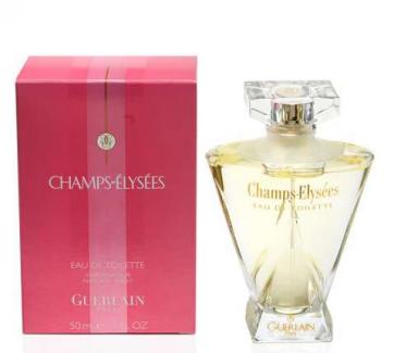 Guerlain Champs Elysees